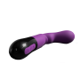 Vibratore vaginale per punto G Nyx 2.0