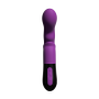 Vaginal G-spot vibrator Nyx 2.0