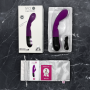 Vaginal G-spot vibrator Nyx 2.0