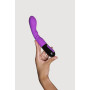 Vaginal G-spot vibrator Nyx 2.0