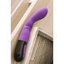 Vaginal G-spot vibrator Nyx 2.0