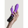 Rabbit vaginal vibrator Ares