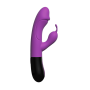 Rabbit vaginal vibrator Ares 2.0