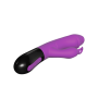 Rabbit vaginal vibrator Ares 2.0