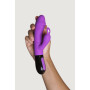 Rabbit vaginal vibrator Ares 2.0