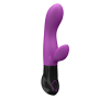 Rabbit vaginal vibrator gaia