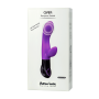 Rabbit vaginal vibrator gaia