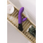 Rabbit vaginal vibrator gaia