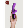 Rabbit vaginal vibrator Gaia 2.0