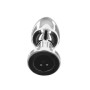 The Glider Large Buttplug