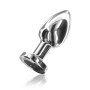 plug vibrante The Glider Large Buttplug