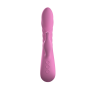 Rabbit vaginal vibrator Mini Trigger