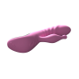 Rabbit vaginal vibrator Mini Trigger