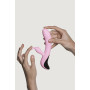 Rabbit vaginal vibrator Mini Trigger