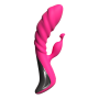 Vibratore vaginale rabbit trigger