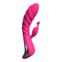 Vibratore vaginale rabbit trigger