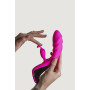 Vibratore vaginale rabbit trigger