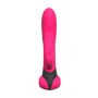 Vibratore vaginale rabbit Bonnie & Clyde + LRS