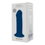 Dildo con ventosa Hitsens 1 blue