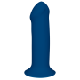 Dildo con ventosa Hitsens 1 blue