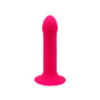 Dildo con ventosa Hitsens 2 Fucsia