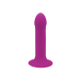 Dildo con ventosa Hitsens 6 Purple