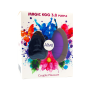 Ovetto vaginale vibrante Magic Egg 3.0 purple