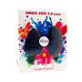 Ovetto vaginale vibrante Magic Egg 3.0 black