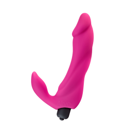 Vaginal vibrator Bifun