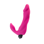 Vibratore vaginale Bifun