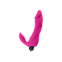 Vibratore vaginale Bifun