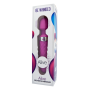 Wand massager Be Wanded purple