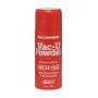 Vac-U Powder White