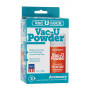 Vac-U Powder White