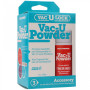 Vac-U Powder White