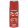 Vac-U Powder White