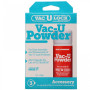 Vac-U Powder White