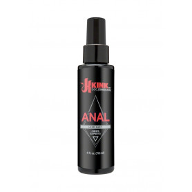 Lubrificante intimo Anal Lubricant 118 ml