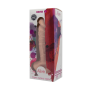 Realistic dildo with suction cup Adam L Silexpan