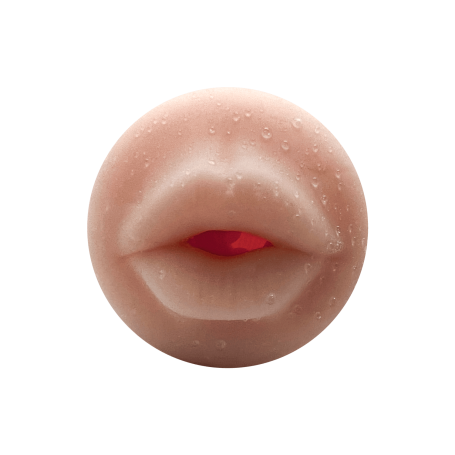 Masturbator Oral Mini Masturbador