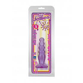 Plug Anal Delight 5" / 12 cm Purple