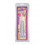 Plug Anal Delight 5" / 12 cm Transparent