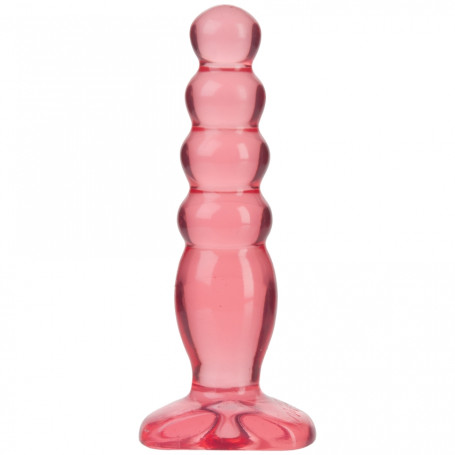 Plug Anal Delight 5" / 12 cm Pink