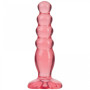 Plug Anal Delight 5" / 12 cm Pink