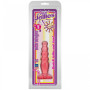 Plug Anal Delight 5" / 12 cm Pink