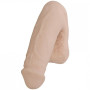 Dildo Pack It Heavy Vanilla