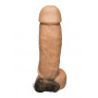 dildo Realistic® KONG Vanilla