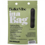 Black bullet vibrator