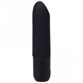 Black bullet vibrator