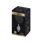 Plug anale con coda Metal Anal Fluffy Twist Plug S